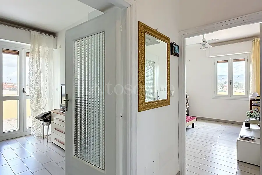 Attico in vendita di 75 mq a €379.000 (rif. 219/2026)