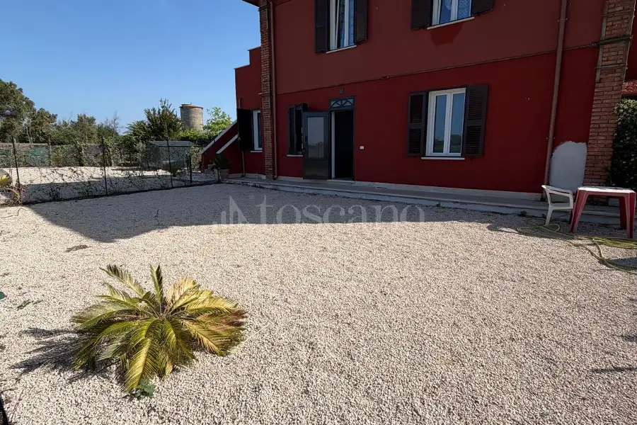 Casa in affitto di 65 mq a €800 (rif. 40/2026)
