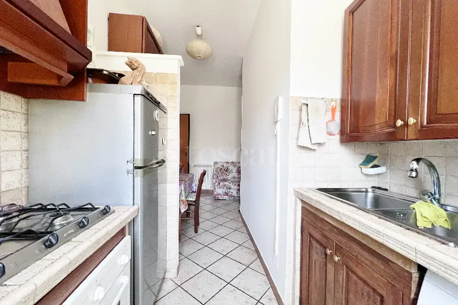 Casa in vendita di 37 mq a €135.000 (rif. 6/2026)