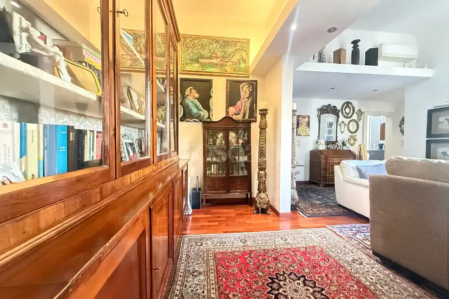 Casa in vendita di 125 mq a €570.000 (rif. 33/2026)