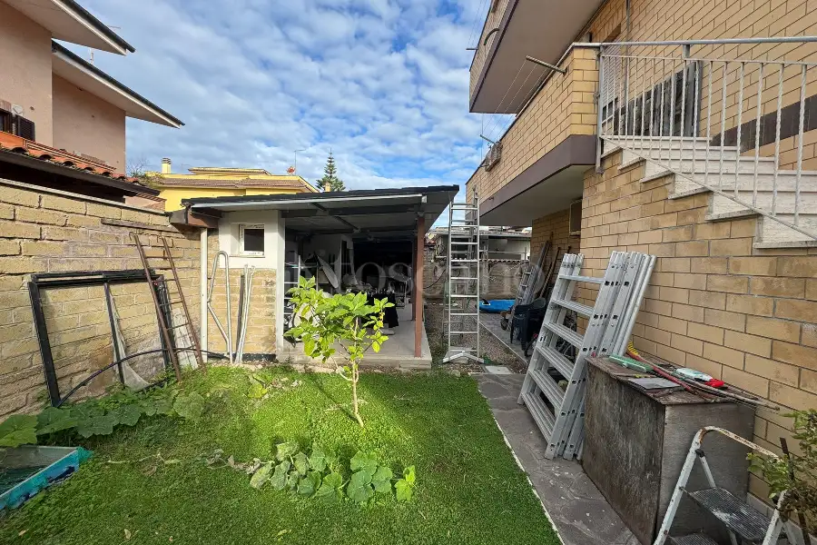Palazzo in vendita di 210 mq a €700.000 (rif. 66/2025)