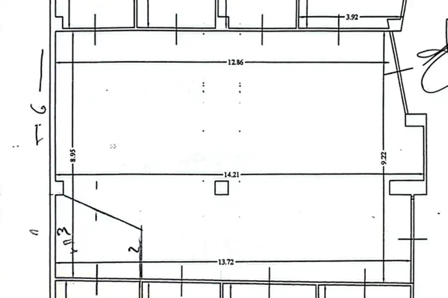 Garage in vendita di 16 mq a €40.000 (rif. 20/2026)