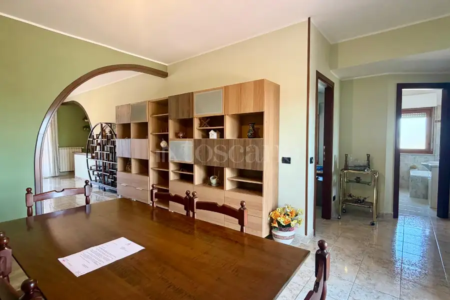 Attico in vendita di 131 mq a €449.000 (rif. 32/2026)