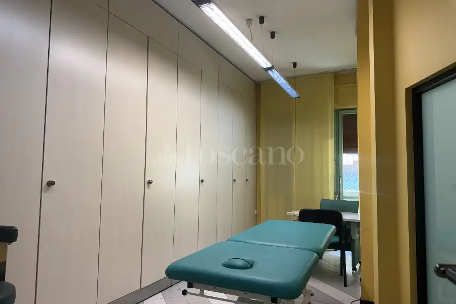 Ufficio in vendita di 223 mq a €325.000 (rif. 25/2025)