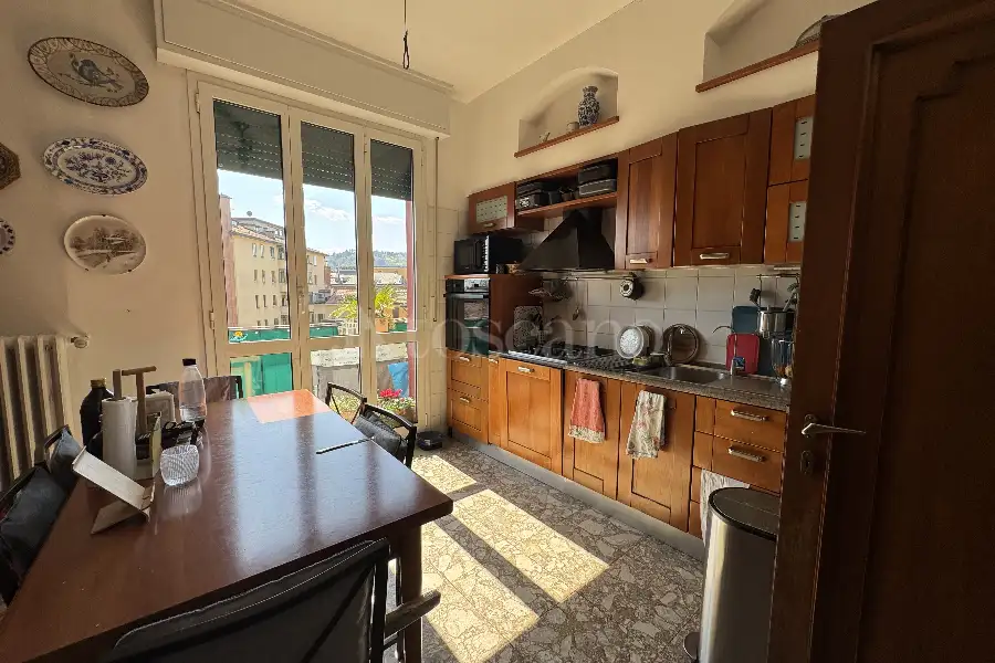 Casa in vendita di 232 mq a €1.100.000 (rif. 5/2026)