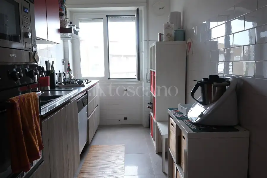 Casa in vendita di 85 mq a €469.000 (rif. 12/2026)