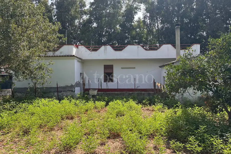 Villa in vendita di 104 mq a €99.000 (rif. 127/2026)