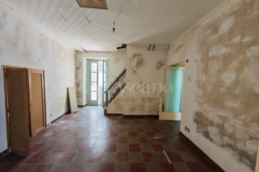 Casa in vendita di 100 mq a €55.000 (rif. 61/2026)