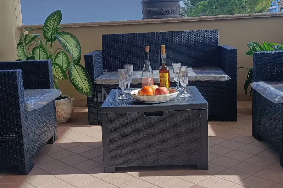 Casa in affitto di 90 mq a €2.500 (rif. 5/2025)