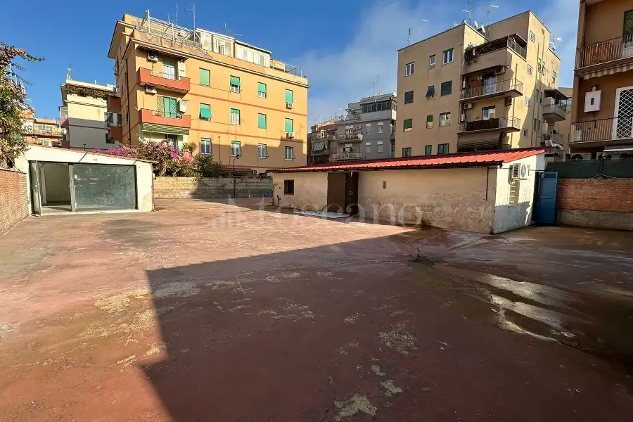 Ufficio in vendita di 174 mq a €589.000 (rif. 44/2025)