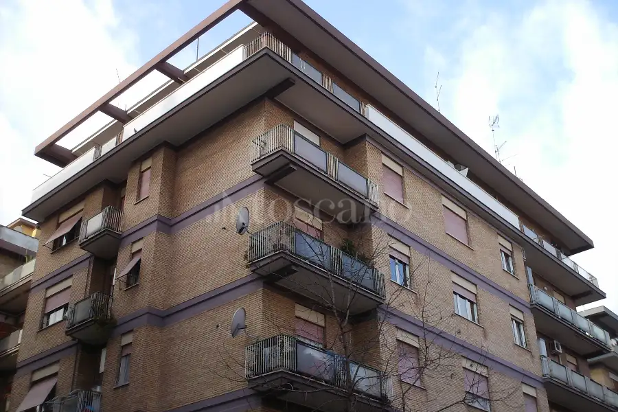 Attico in vendita di 140 mq a €525.000 (rif. 17/2026)