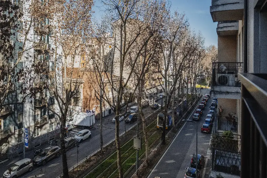Casa in affitto di 70 mq a €1.200 (rif. 6/2026)