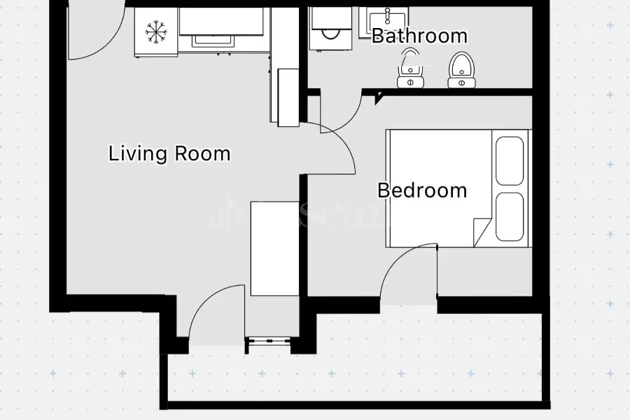Casa in vendita di 42 mq a €75.000 (rif. 47/2025)