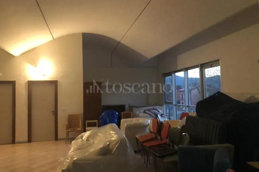 Capannone in vendita di 550 mq trattativa riservata (rif. 10/2024)