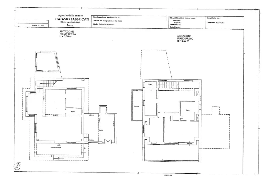 Villa in vendita di 250 mq a €349.000 (rif. 12/2025)