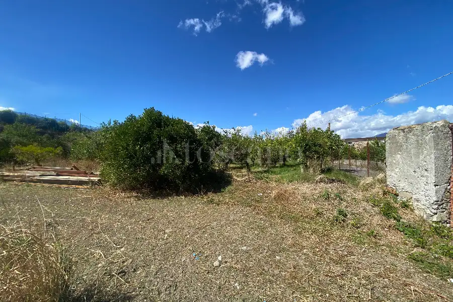 Agricolo in vendita di 3.320 mq a €36.000 (rif. 15/2026)