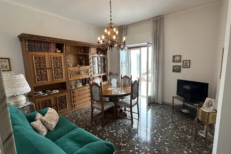 Attico in vendita di 100 mq a €225.000 (rif. 30/2026)