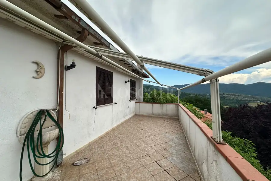 Villa Bifamiliare in vendita di 130 mq a €109.000 (rif. 17/2026)