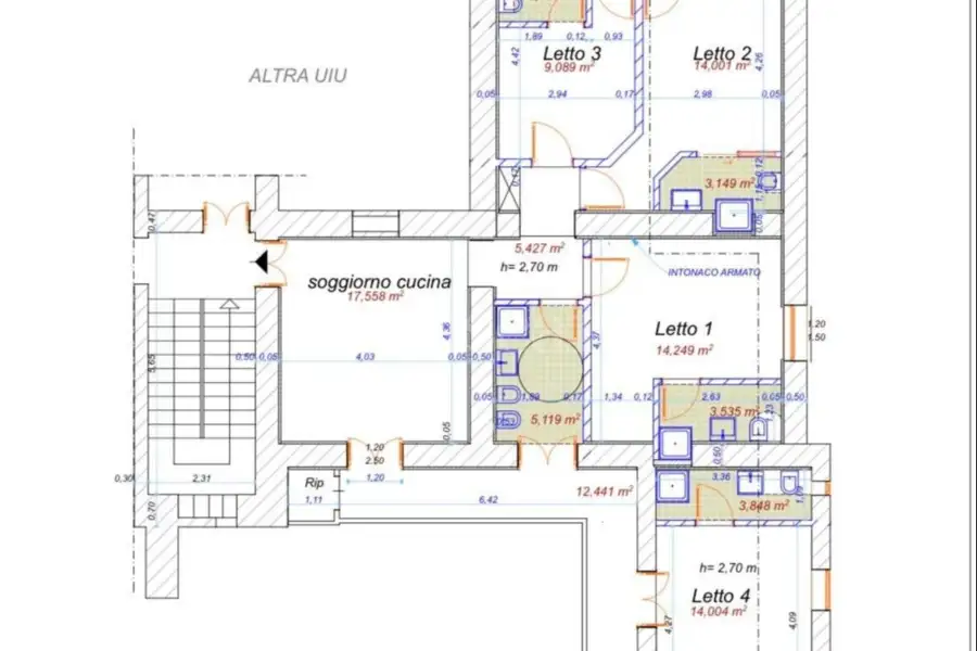 Casa in vendita di 130 mq a €169.000 (rif. 9/2026)
