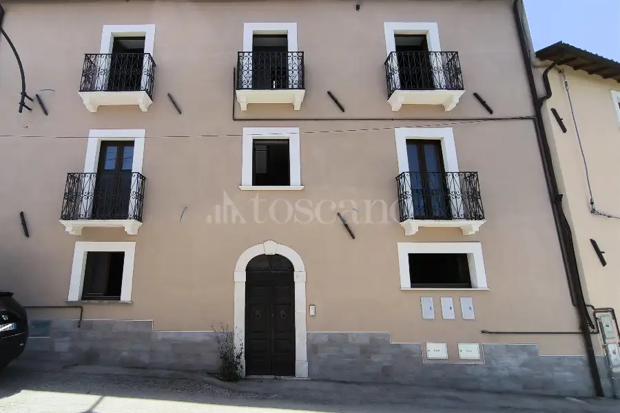 Casa Indipendente in vendita di 170 mq a €90.000 (rif. 40/2025)