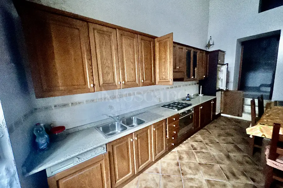 Casa in vendita di 90 mq a €45.000 (rif. 2/2026)