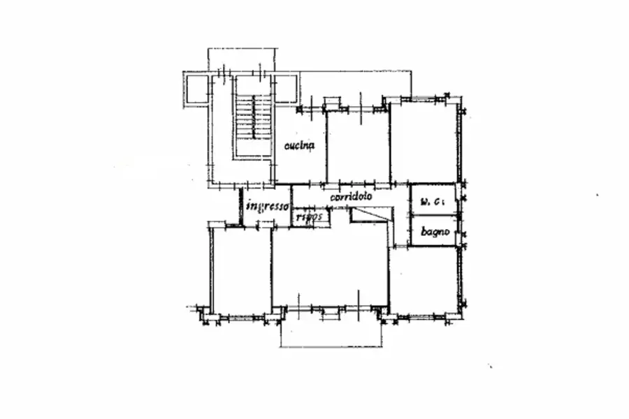 Casa in vendita di 188 mq a €319.000 (rif. 7/2026)