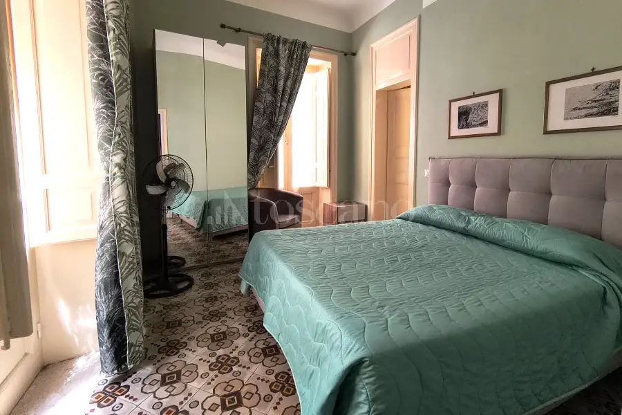 Casa in affitto di 50 mq a €550 (rif. 40/2026)