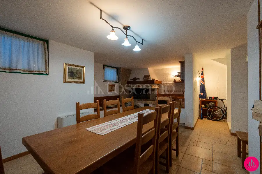 Villa Bifamiliare in vendita di 230 mq a €469.000 (rif. 54/2026)