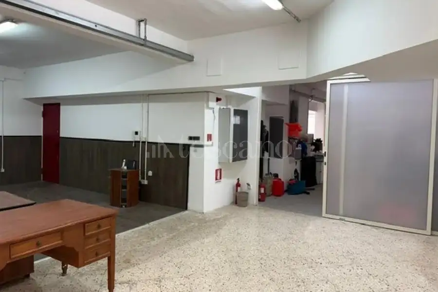 Magazzino in vendita di 806 mq a €870.000 (rif. 28/2026)