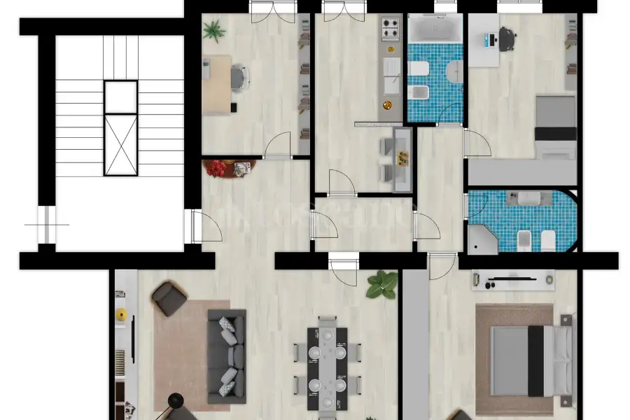 Casa in vendita di 140 mq a €1.990.000 (rif. 37/2025)