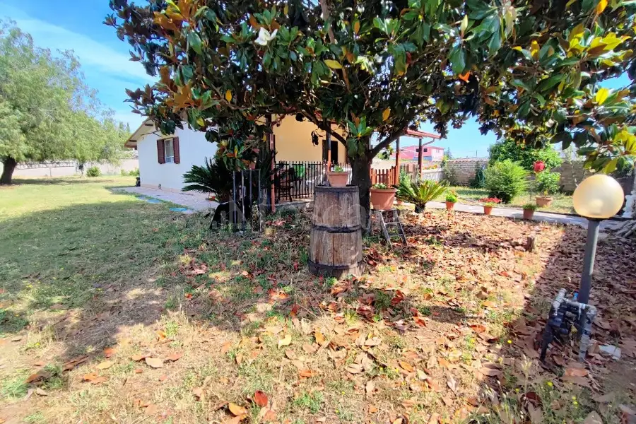 Villa in vendita di 80 mq a €139.000 (rif. 48/2026)