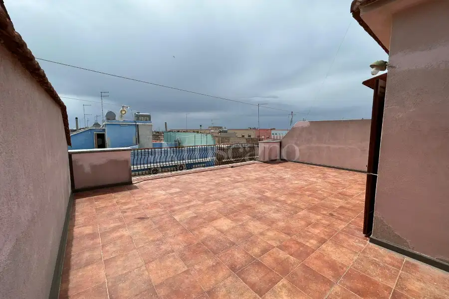 Casa in vendita di 155 mq a €105.000 (rif. 6/2023)