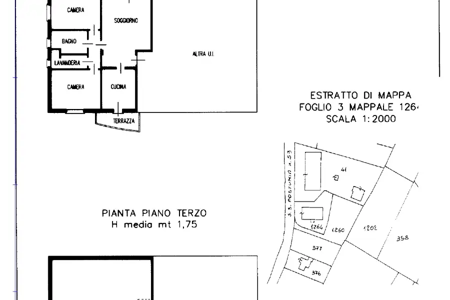 Casa in vendita di 172 mq a €209.000 (rif. 11/2026)
