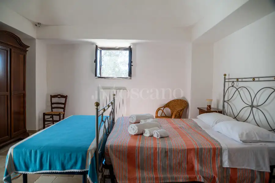 Villa in vendita di 1.500 mq a €2.200.000 (rif. 19/2025)
