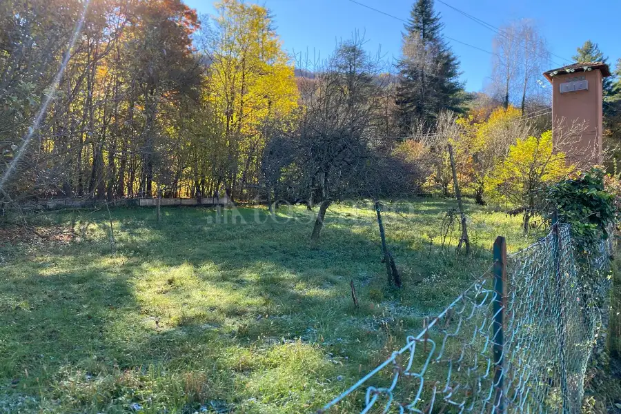 Edificabile Residenziali in vendita di 1.850 mq a €120.000 (rif. 109/2026)