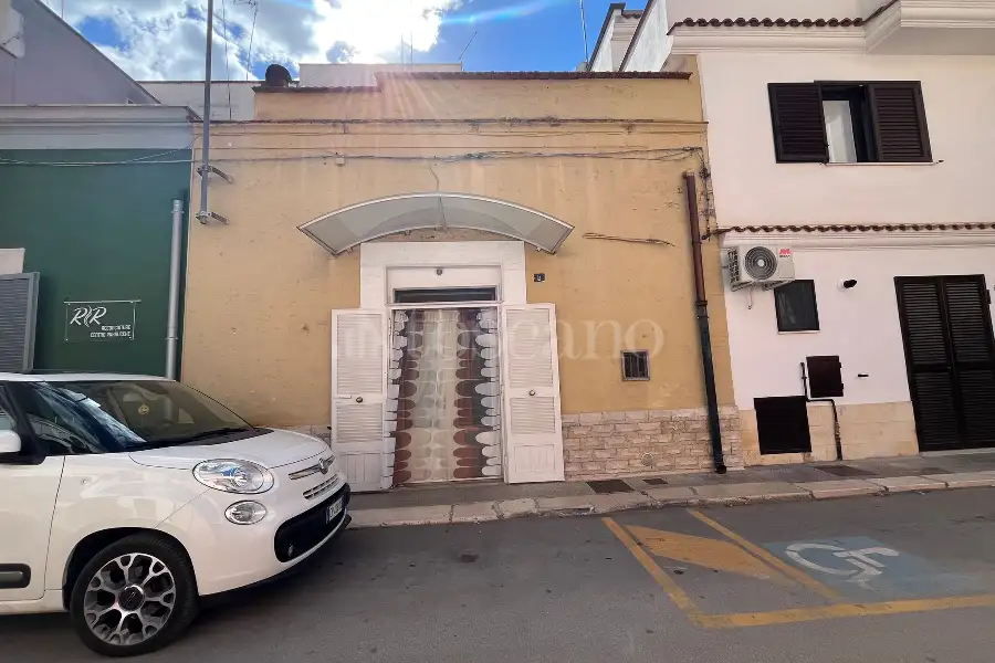 Casa in vendita di 75 mq a €79.000 (rif. 52/2025)