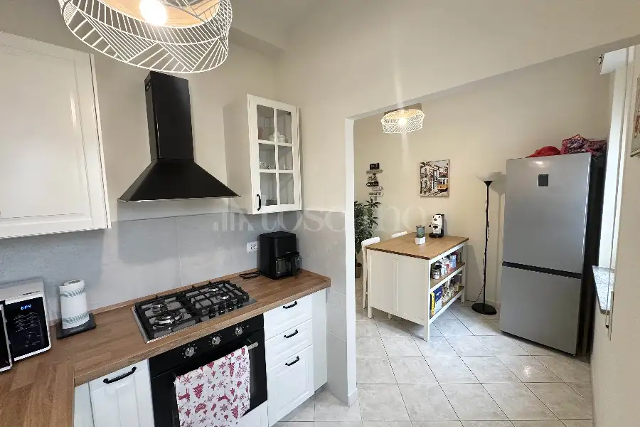 Casa in vendita di 92 mq a €285.000 (rif. 6/2026)