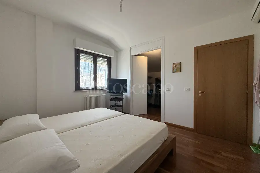 Attico in vendita di 120 mq a €329.000 (rif. 15/2026)