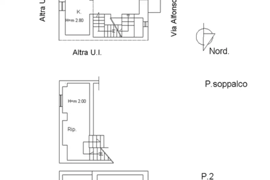 Casa Indipendente in vendita di 100 mq a €225.000 (rif. 16/2026)