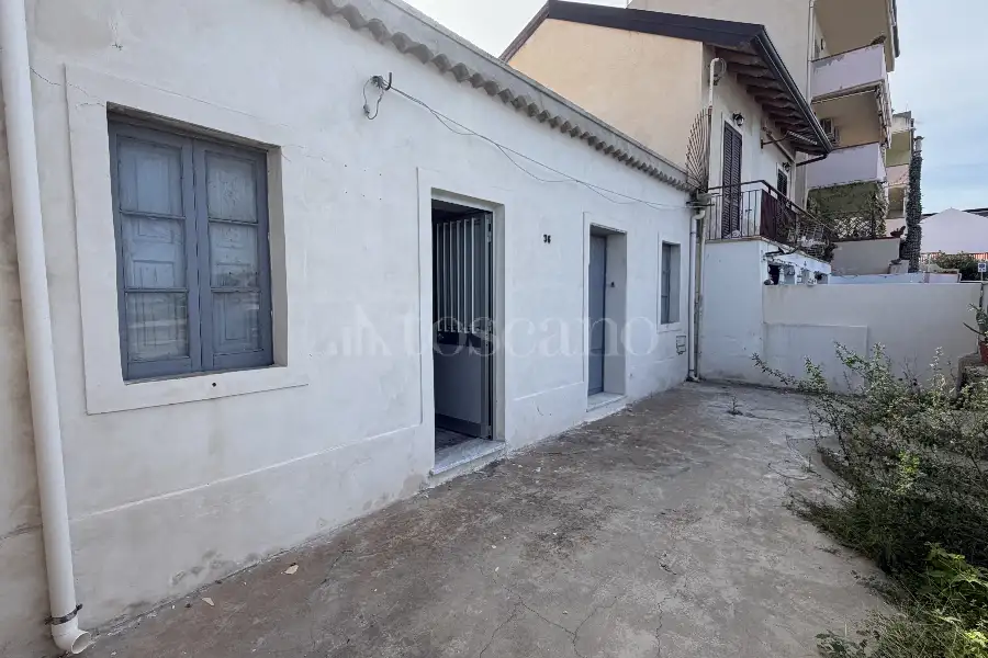 Casa Indipendente in vendita di 107 mq a €169.000 (rif. 29/2026)