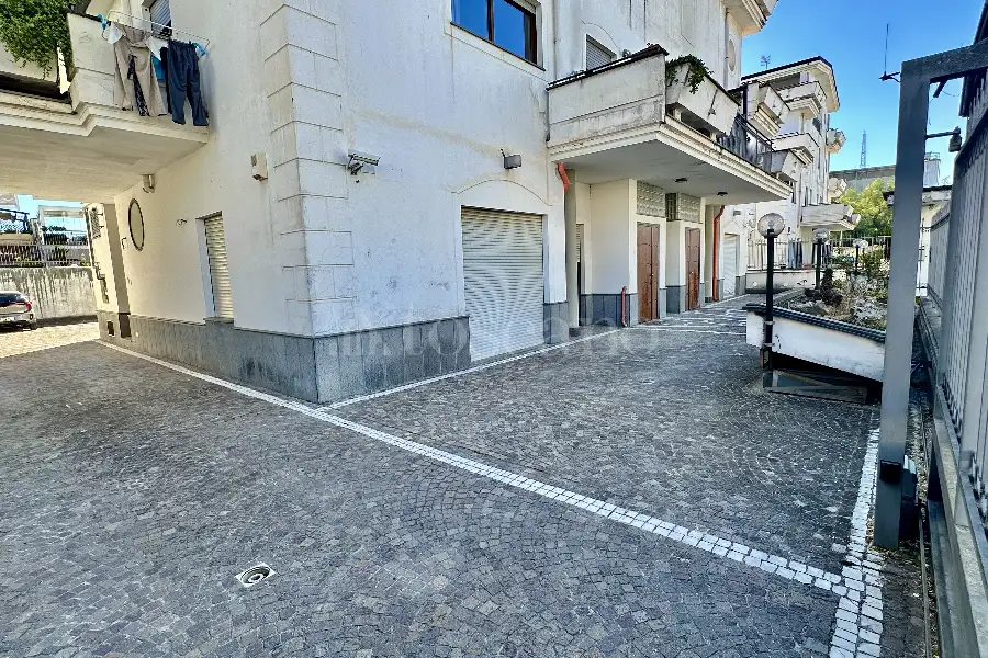 Ufficio in vendita di 190 mq a €1.200.000 (rif. 22/2026)