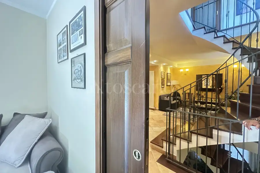 Villa in vendita di 250 mq a €470.000 (rif. 67/2025)