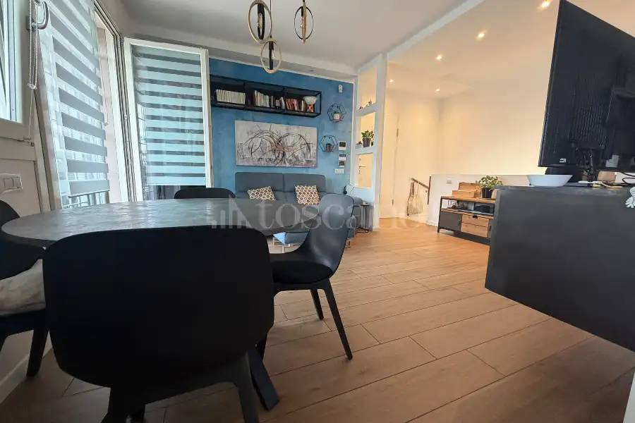 Casa in vendita di 130 mq a €575.000 (rif. 55/2026)