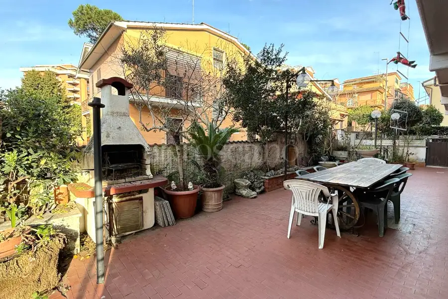 Villino a Schiera in vendita di 150 mq a €375.000 (rif. 10/2026)