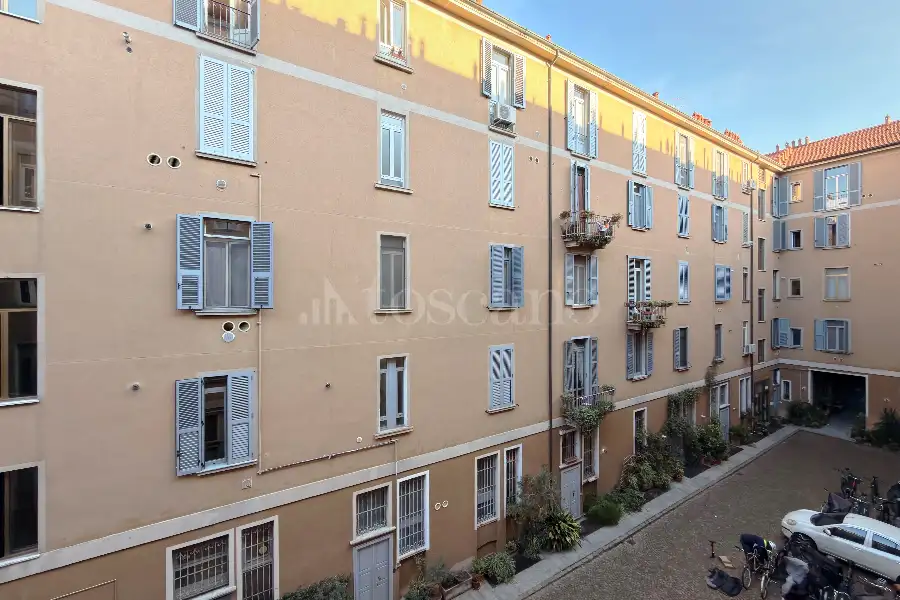 Casa in affitto di 50 mq a €1.500 (rif. 82/2026)
