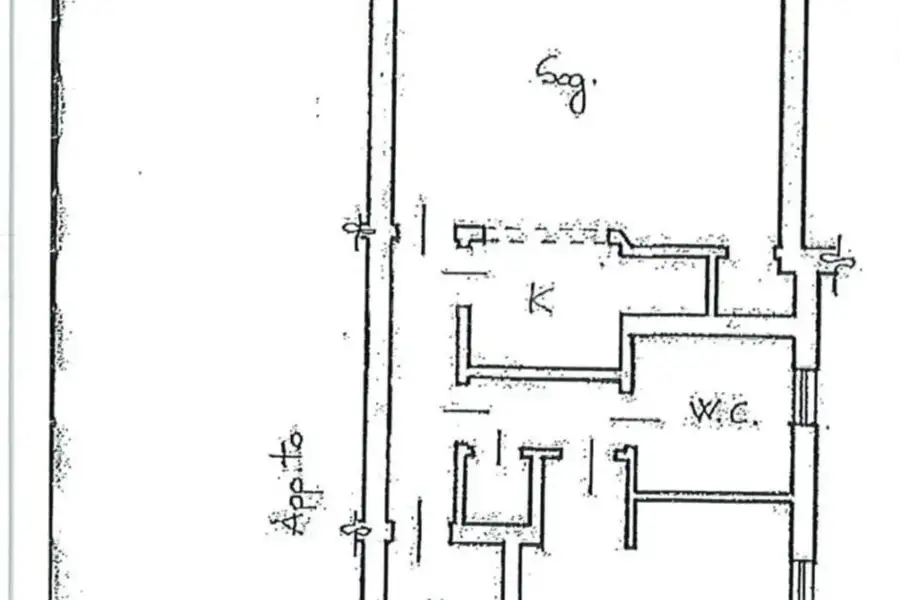Casa in vendita di 75 mq a €330.000 (rif. 42/2024)