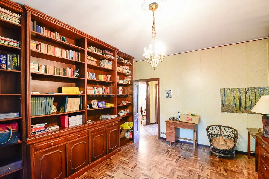 Villa in vendita di 240 mq a €440.000 (rif. 35/2026)