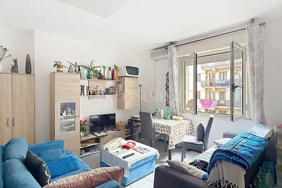 Casa in vendita di 50 mq a €43.000 (rif. 65/2026)