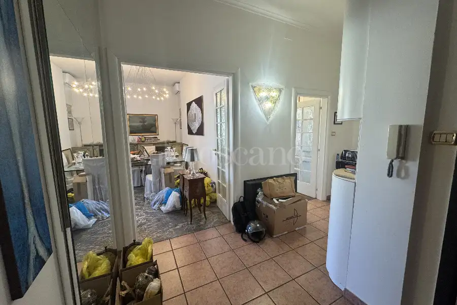 Casa in vendita di 132 mq a €550.000 (rif. 12/2026)