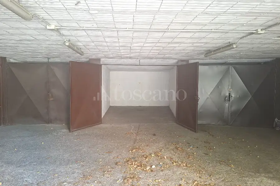 Garage in vendita di 18 mq a €19.000 (rif. 24/2026)